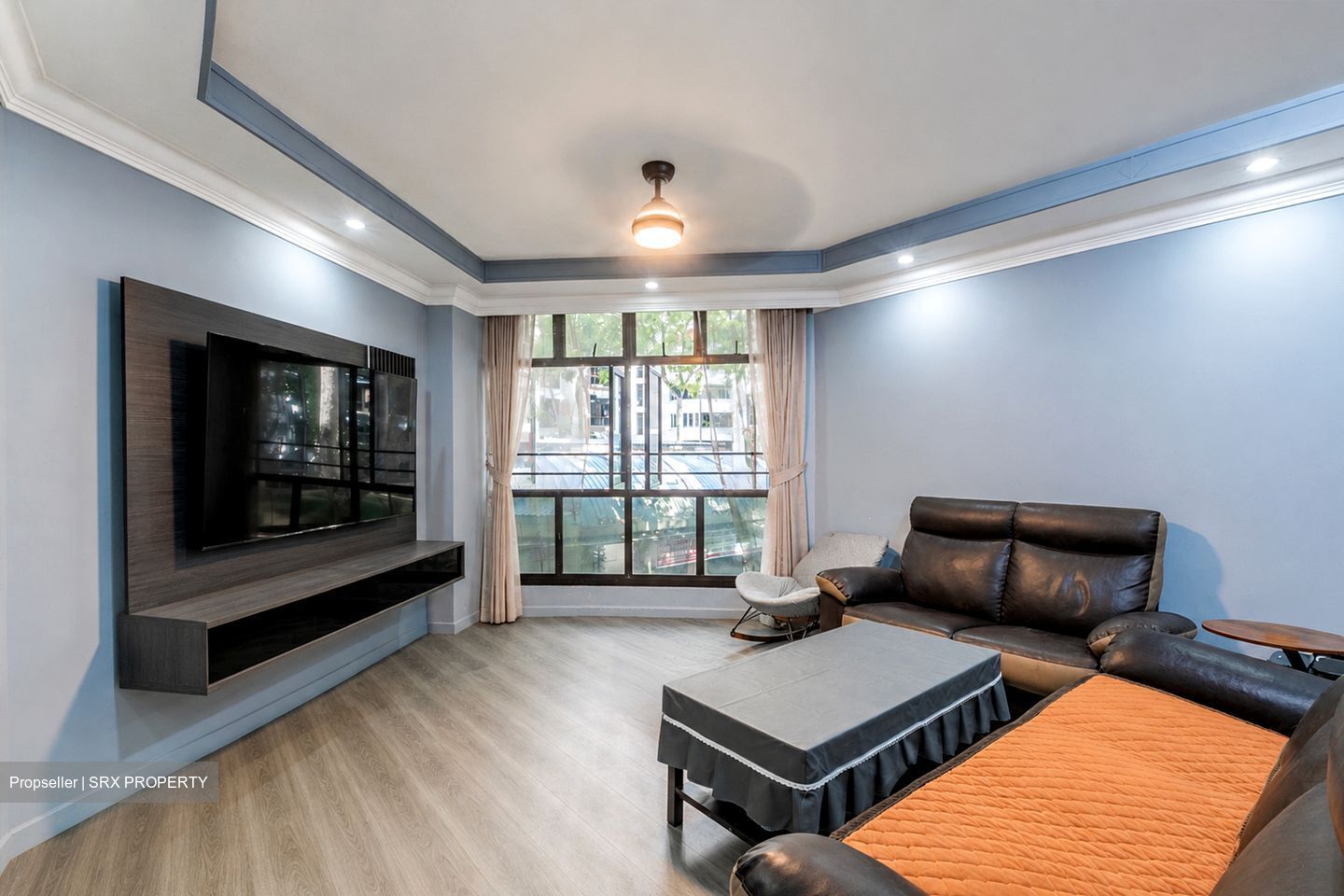 Segar Road (Bukit Panjang),  #561820801